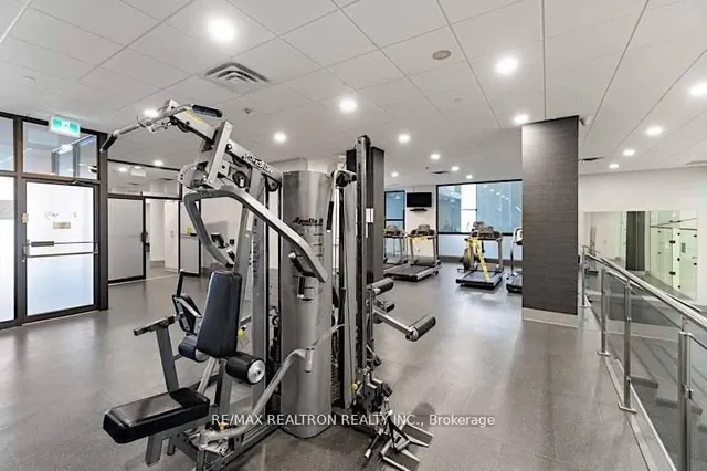 Additional property image - 5460 Yonge St Unit 1209