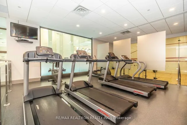 Additional property image - 5460 Yonge St Unit 1209