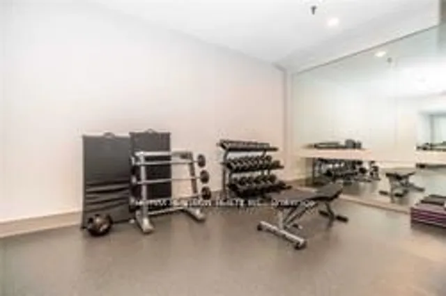 Additional property image - 5460 Yonge St Unit 1209
