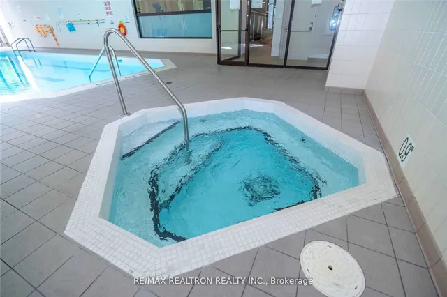Additional property image - 5460 Yonge St Unit 1209