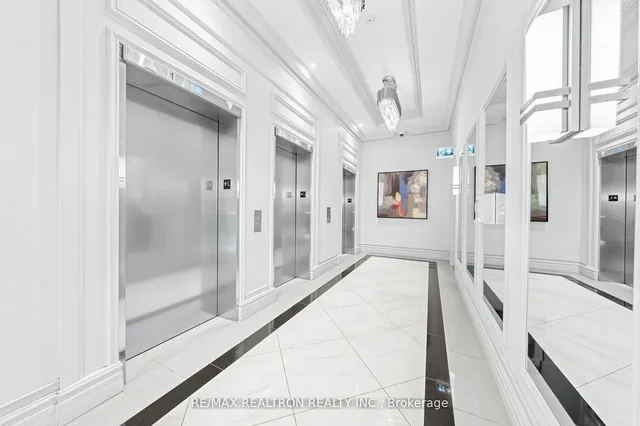 Additional property image - 5460 Yonge St Unit 1209