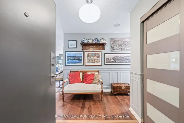Additional property image - 5460 Yonge St Unit 1209