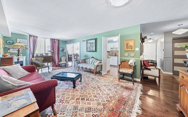 Additional property image - 5460 Yonge St Unit 1209