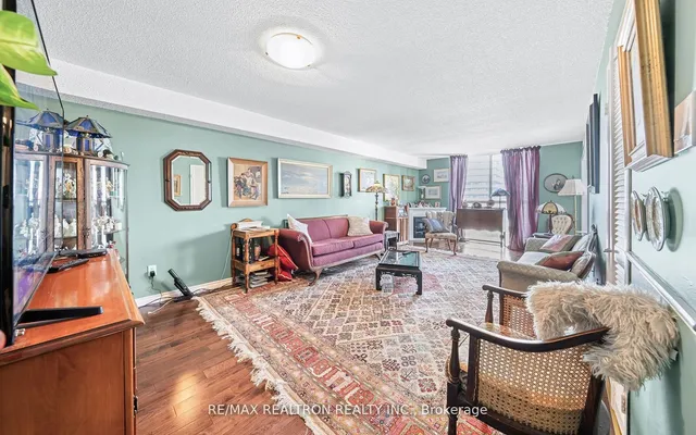 Additional property image - 5460 Yonge St Unit 1209