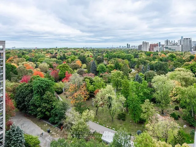 Additional property image - 1815 Yonge St Unit 1006