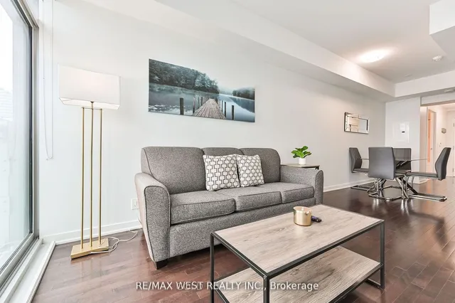 Additional property image - 14 York St Unit 4707