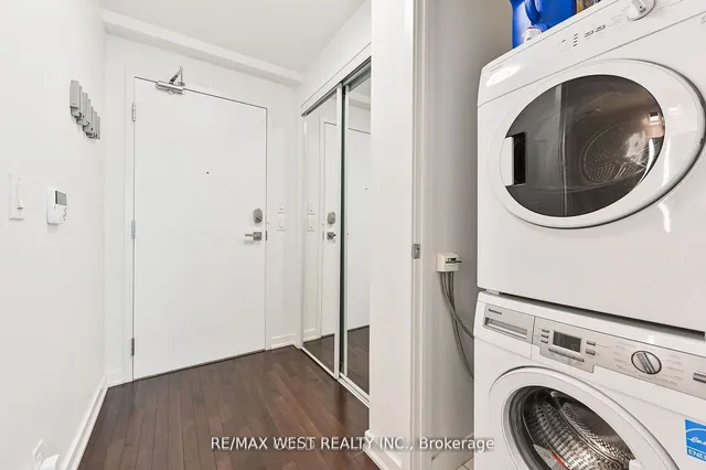 Additional property image - 14 York St Unit 4707