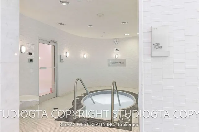 Additional property image - 14 York St Unit 4707