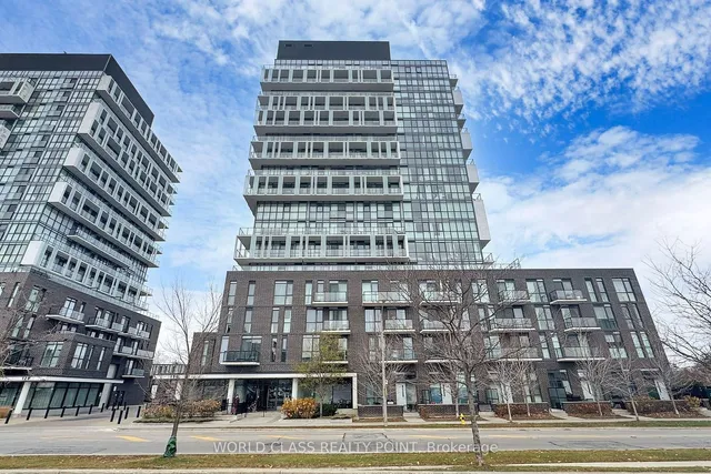 Property image - 150 Fairview Mall Dr Unit 611