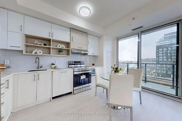 Additional property image - 150 Fairview Mall Dr Unit 611