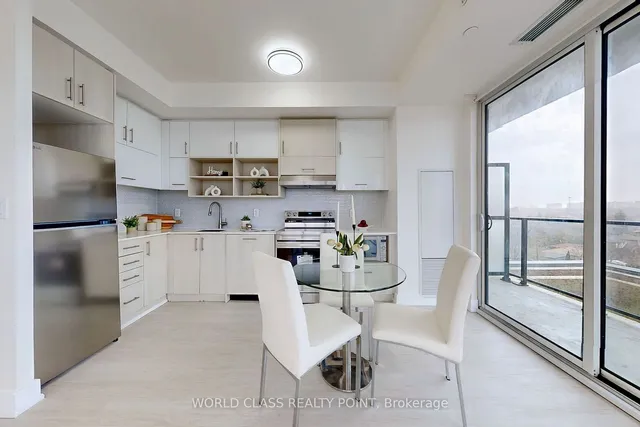 Additional property image - 150 Fairview Mall Dr Unit 611