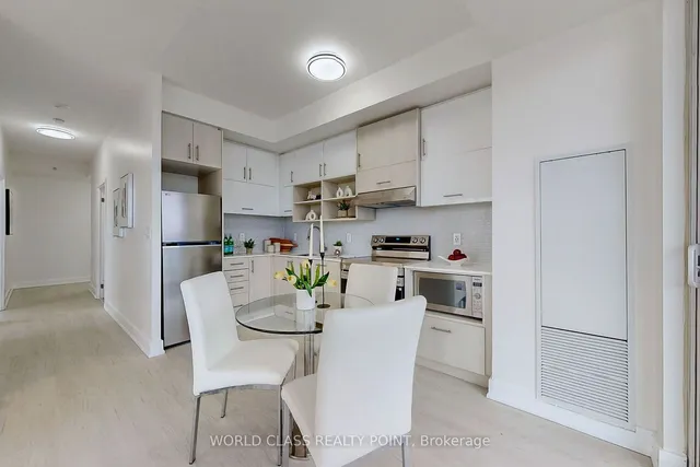 Additional property image - 150 Fairview Mall Dr Unit 611
