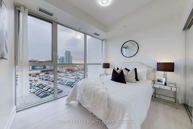 Additional property image - 150 Fairview Mall Dr Unit 611