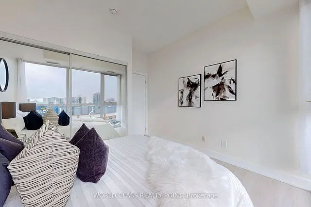 Additional property image - 150 Fairview Mall Dr Unit 611