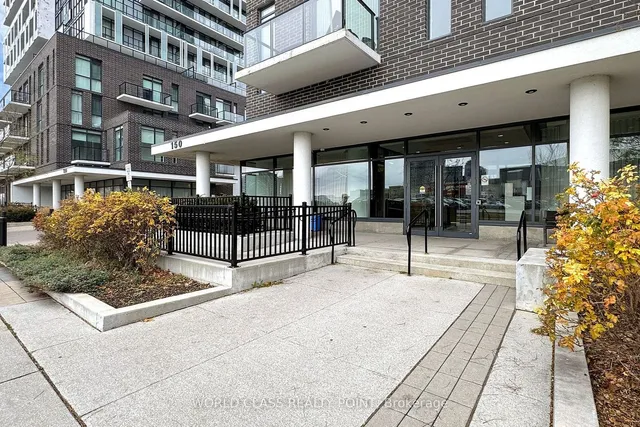 Additional property image - 150 Fairview Mall Dr Unit 611