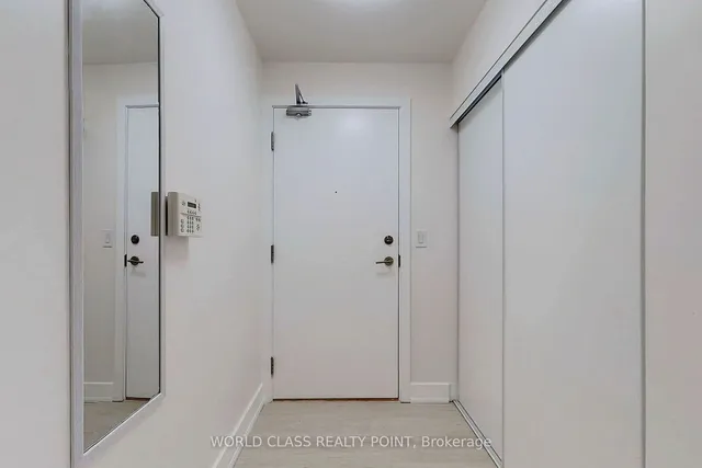 Additional property image - 150 Fairview Mall Dr Unit 611