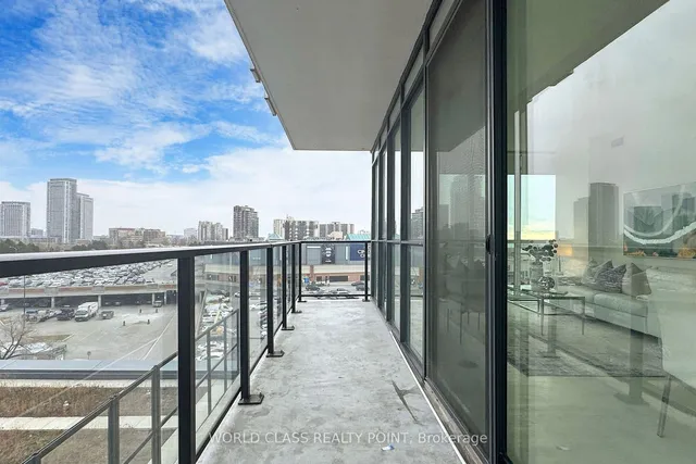 Additional property image - 150 Fairview Mall Dr Unit 611