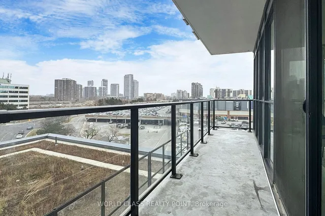 Additional property image - 150 Fairview Mall Dr Unit 611