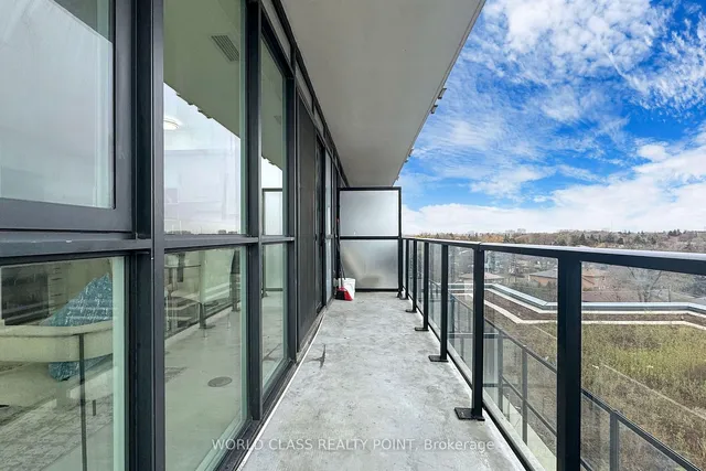 Additional property image - 150 Fairview Mall Dr Unit 611