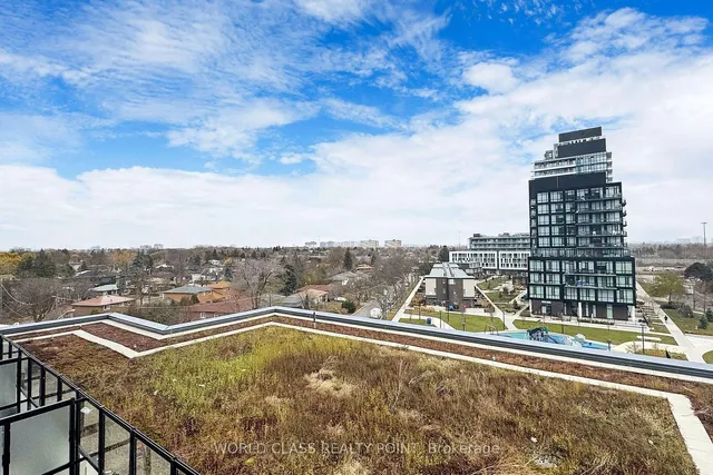 Additional property image - 150 Fairview Mall Dr Unit 611