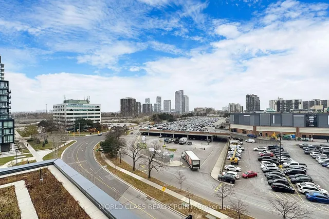 Additional property image - 150 Fairview Mall Dr Unit 611