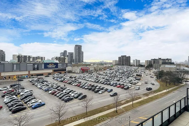 Additional property image - 150 Fairview Mall Dr Unit 611