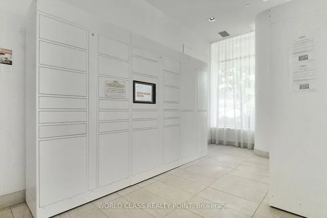 Additional property image - 150 Fairview Mall Dr Unit 611