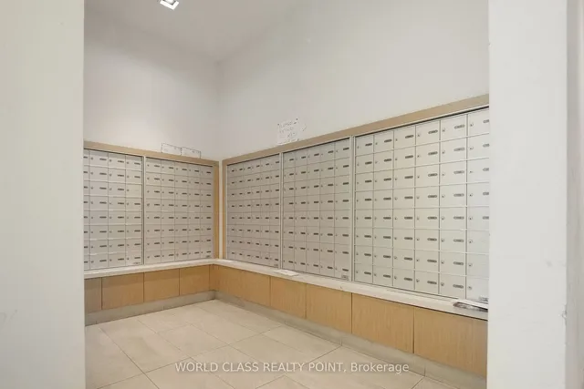 Additional property image - 150 Fairview Mall Dr Unit 611