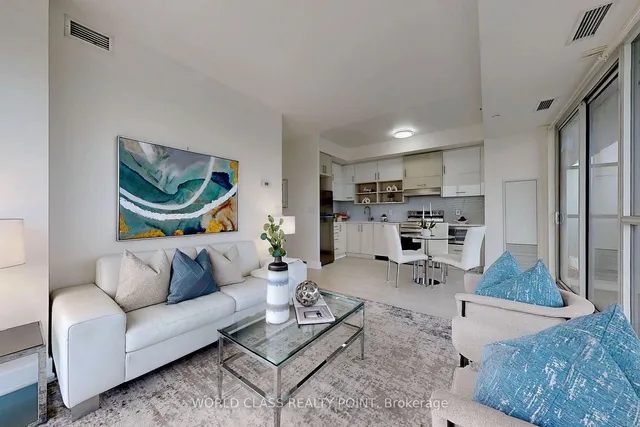 Additional property image - 150 Fairview Mall Dr Unit 611