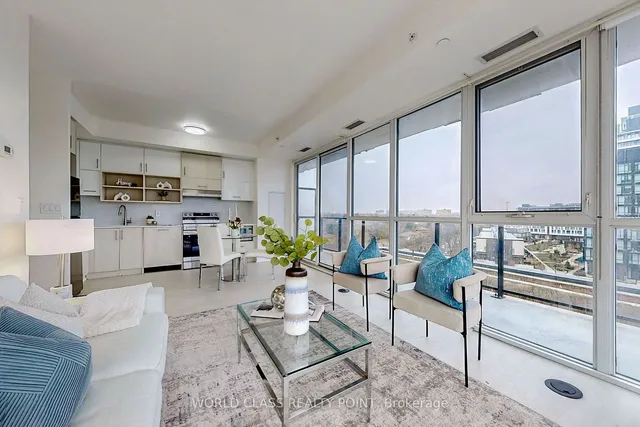 Additional property image - 150 Fairview Mall Dr Unit 611