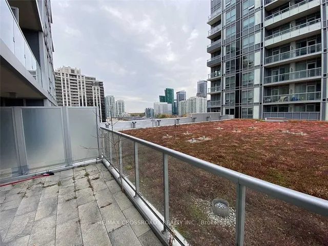 Additional property image - 120 Harrison Garden Blvd Unit 902