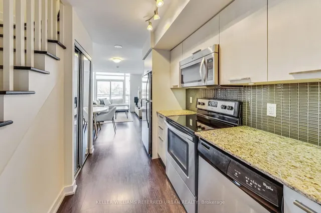 Additional property image - 775 King St Unit 426
