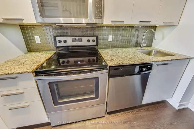 Additional property image - 775 King St Unit 426