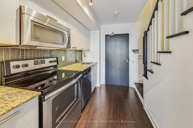 Additional property image - 775 King St Unit 426