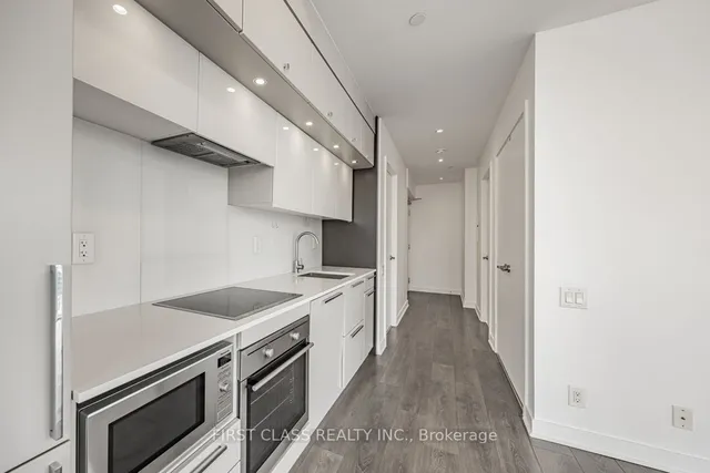 Additional property image - 15 Grenville St Unit 2905