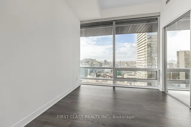 Additional property image - 15 Grenville St Unit 2905