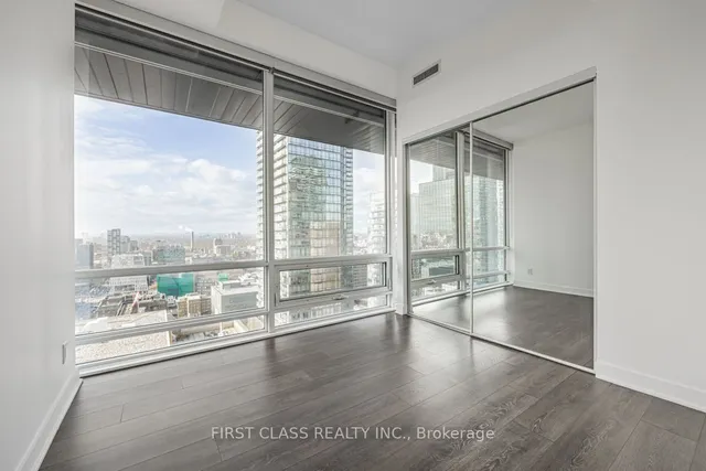 Additional property image - 15 Grenville St Unit 2905