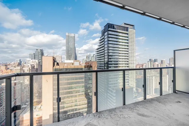 Additional property image - 15 Grenville St Unit 2905