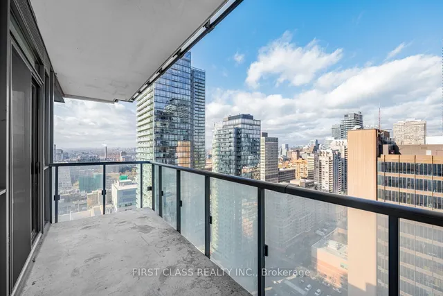 Additional property image - 15 Grenville St Unit 2905
