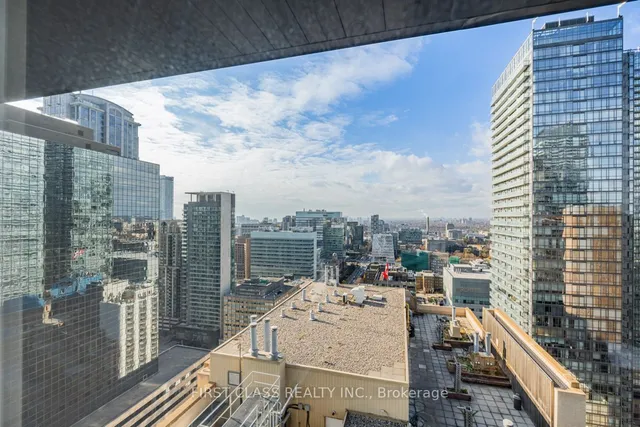 Additional property image - 15 Grenville St Unit 2905