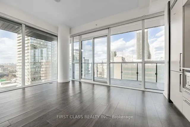 Additional property image - 15 Grenville St Unit 2905