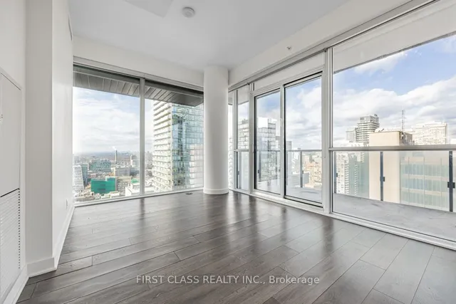 Additional property image - 15 Grenville St Unit 2905