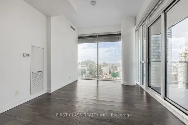 Additional property image - 15 Grenville St Unit 2905