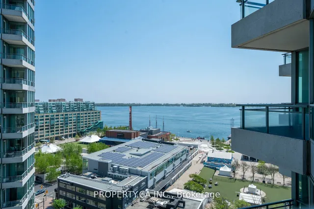 Additional property image - 230 Queens Quay Unit 1815