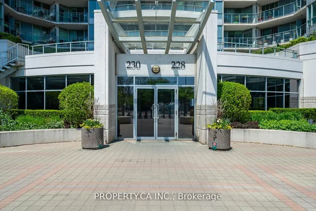 Additional property image - 230 Queens Quay Unit 1815