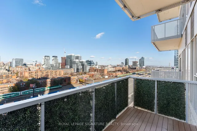 Additional property image - 20 Richardson St Unit 1018