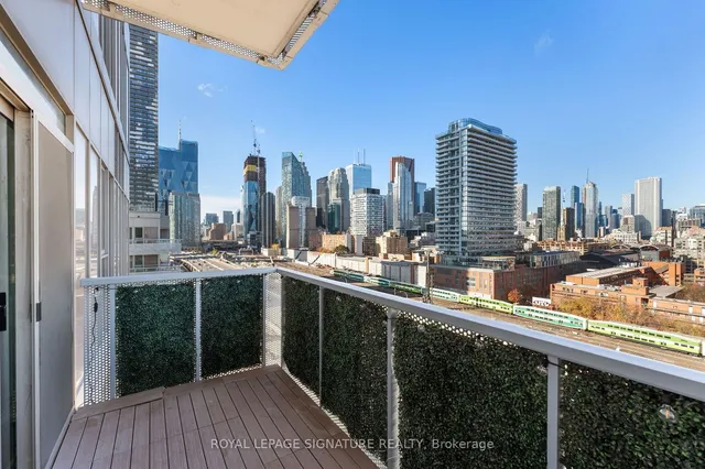 Additional property image - 20 Richardson St Unit 1018