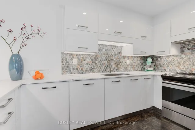 Additional property image - 298 Jarvis St Unit 601