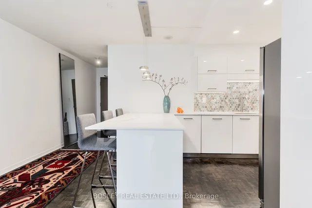 Additional property image - 298 Jarvis St Unit 601