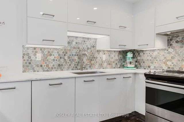 Additional property image - 298 Jarvis St Unit 601